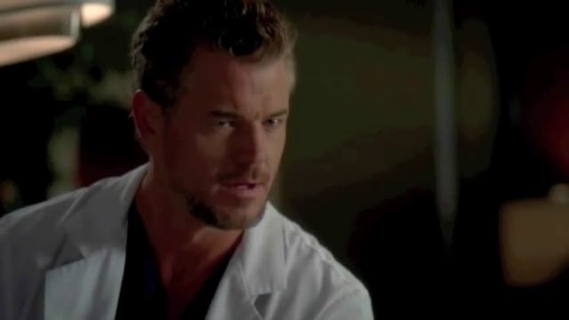 Grey's Anatomy 8x06 Boys Scene смотреть онлайн