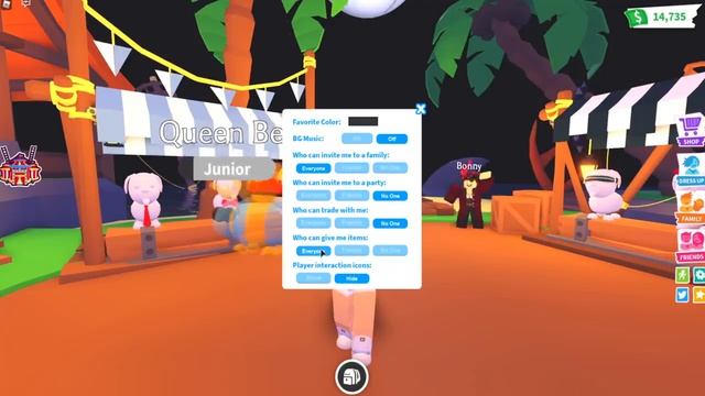 ОБНОВА! Срочно настрой ! игра adopt me. обновление в адопт ми в роблокс. Новости от Робмикс смотреть онлайн