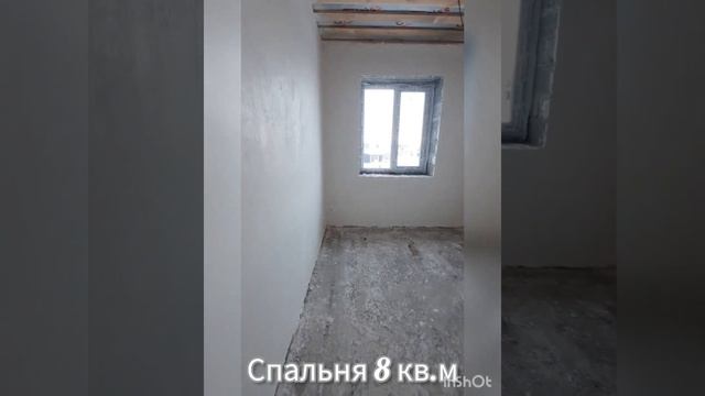 Таунхаус 75 кв.м 1,5 сот.земли. П.Экодолье ул.Звездная смотреть онлайн