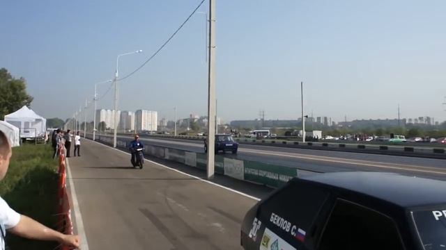 Ваз 2113 турбо a.m.s. старт смотреть онлайн