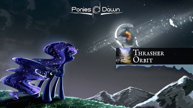 Thrasher - Orbit [Metal/Trance]