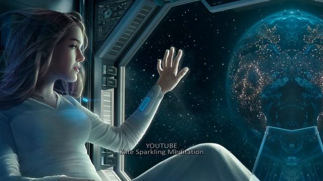 Медитация Перед Сном Капсула Времени, Световая Гипнотерапия Исцеление Тела С смотреть онлайн