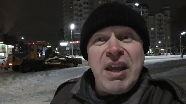Я в городе увидел трактор смотреть онлайн