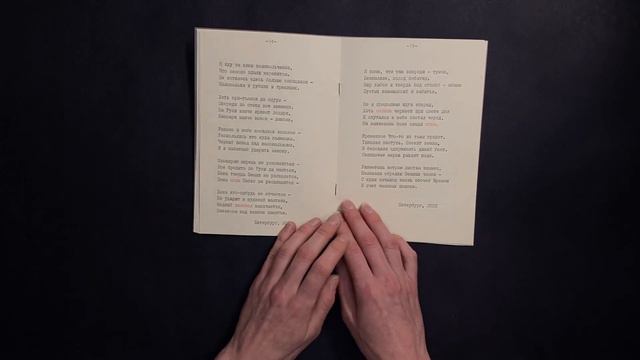 ВЛАДИВОСТОК-ПЕТЕРБУРГ. Зин/книга художника Александры Анюхиной смотреть онлайн