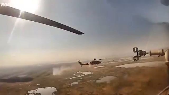 Ми-28Н - Ночной Охотник смотреть онлайн