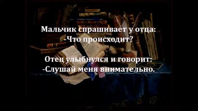 Притча о жизни - Шевченко К смотреть онлайн