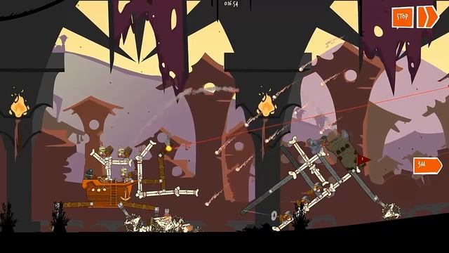 Let's Play Rigonauts 09 Hob Infantry to the Rescue! смотреть онлайн