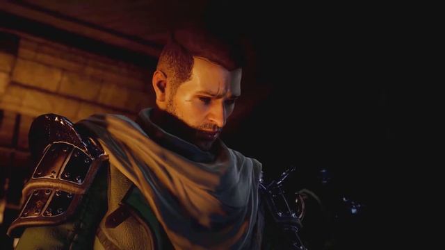 Dragon Age Series Full Story Before Dragon Age 4 Dreadwolf