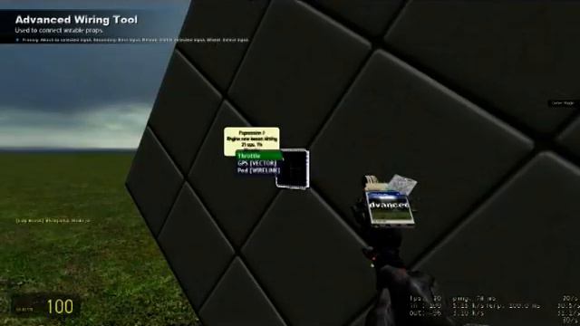 gmod gears Nocoilding смотреть онлайн