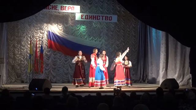 «Как Ивановы гости» смотреть онлайн