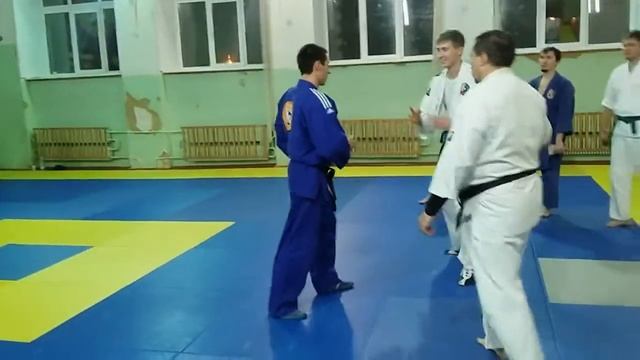 Джи ваза от 2 , Максимов С. В 6 дан. смотреть онлайн