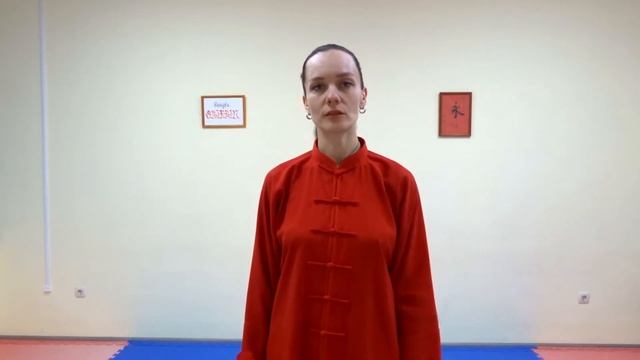 2-ый комплекс упражнений для шеи (Укрепляющий) смотреть онлайн