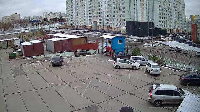 Объектив BEWARD BH0414FIR125, f = 4.0 мм (камера BEWARD B2710) смотреть онлайн