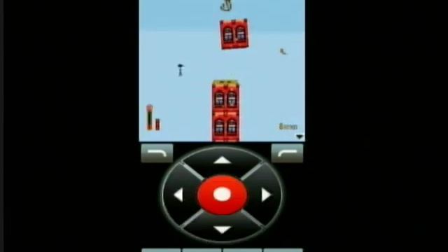 Tower Bloxx (aka City Bloxx) - Ovi Store - Nokia 5800 XpressMusic смотреть онлайн