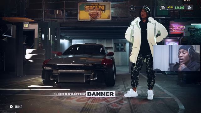 Before you GRIND.. WATCH THIS! - Need For Speed UNBOUND смотреть онлайн