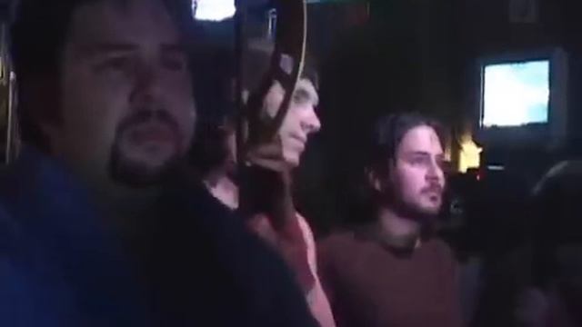 Ted Neeley - Gethsemane (Farewell Tour, New York, 2006)