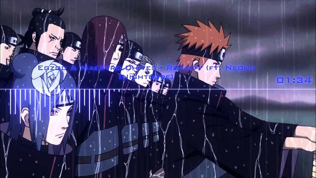 Egzod & Maestro Chives - Royalty (ft. Neoni)[Nightcore]