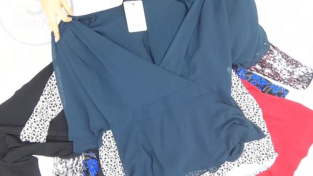 City Chic", "Evans" XL women mix"3,сток одежда оптом смотреть онлайн