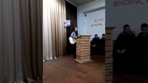 Без Него мир похож на пустыню