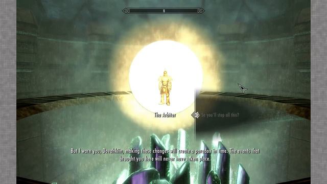 Legacy of the Dragonborn (Dragonborn Gallery) - Part 122: What Lies Below смотреть онлайн