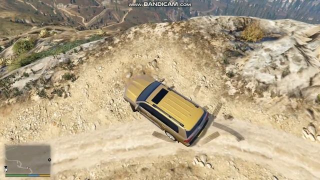 GTA5 200 по бездорожю и тюнинг смотреть онлайн