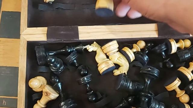 Как определить редкий дорогие шахматы смотреть онлайн