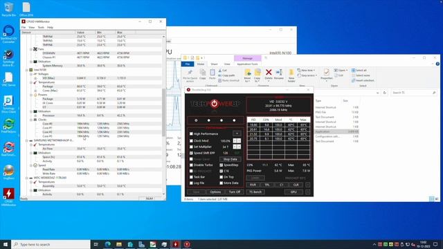 Intel N100 Server "Upgrade" - Part 3 - Finale - Power Consumption and Verdict смотреть онлайн