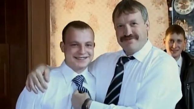свадебное меню с видеоподложкой смотреть онлайн