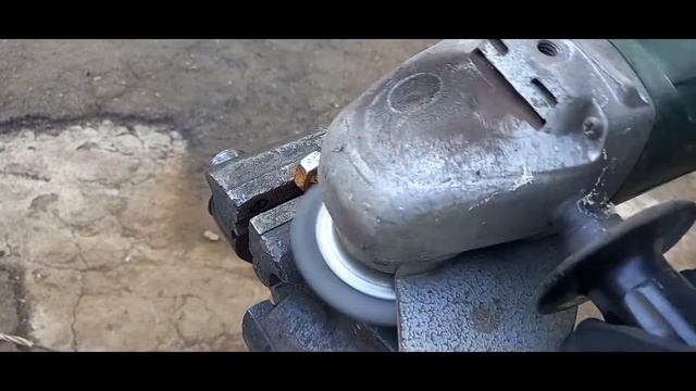 Как убрать ржавчину быстро и легко смотреть онлайн