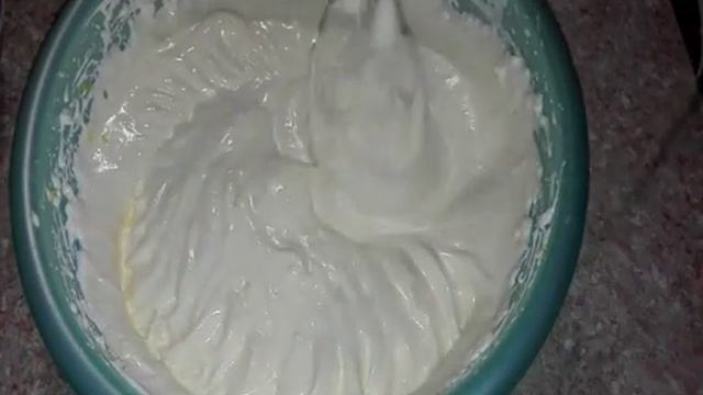 САМЫЙ ПРОСТОЙ ЛИМОННЫЙ БИСКВИТ смотреть онлайн