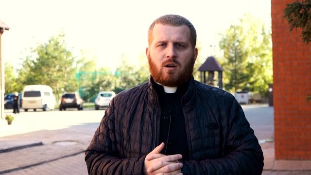 Хочу спросить | Почему женщин не рукополагают в священники? смотреть онлайн