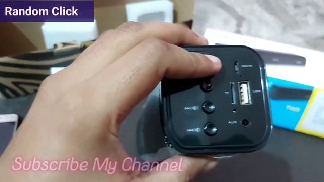 Best Bluetooth Wireless Speaker under 1200 in India with FM 16W #Unboxing #Zebronics #Review смотреть онлайн