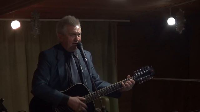 09 Михаил Калинкин Предвыборная смотреть онлайн