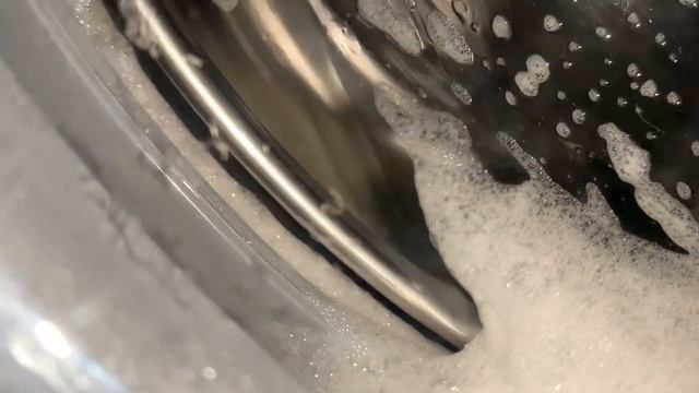 Очень много пены в стиральной машине LG 003RWDB11186 жуткий судслок смотреть онлайн