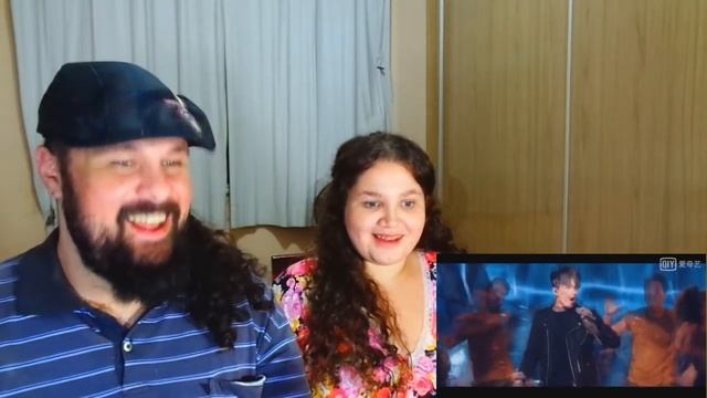 VOCAL COACHES REACT: DIMASH - SCREAMING (IDOL HITS) смотреть онлайн