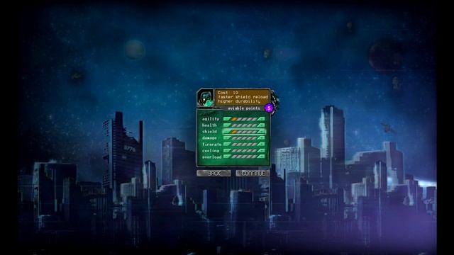 Cyberpunk 3776 Review - Krames on Games смотреть онлайн