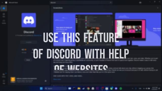 HOW TO MAKE BIG TEXT IN DISCORD (2023) | Make Text Bigger and Bold in Discord смотреть онлайн