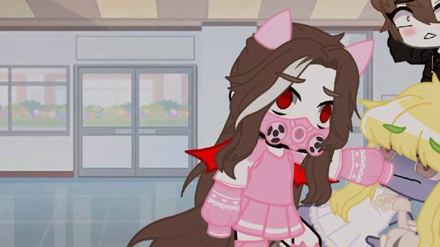 [🌸Какой привет такой ответ🌸][🌸Ч.О.🌸] смотреть онлайн