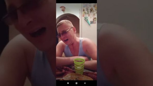 Ок лайф Клоун Арчи 2