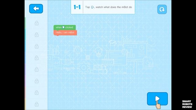 mBot Educational STEM Robot - Smart Robots Review смотреть онлайн