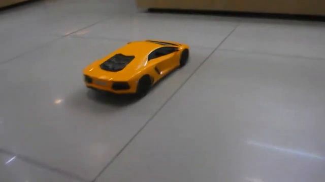 Машинка "Porsche" смотреть онлайн