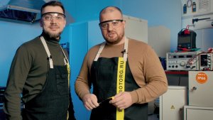 Разрушители мифов №8: вскрываем электрический щиток. Легко ли поддаются замки?