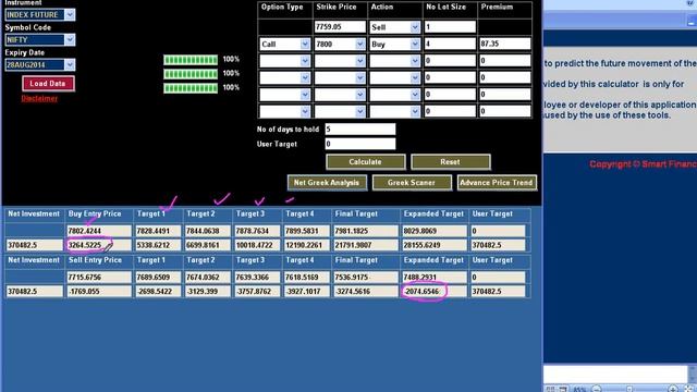 option strategy using delta in hindi смотреть онлайн