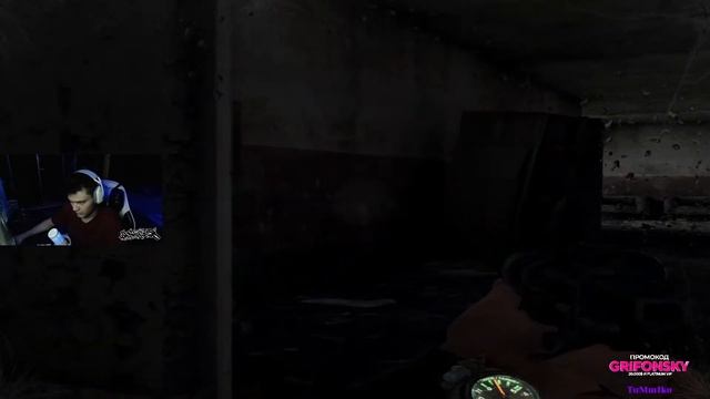 ?CТРИМ-ПРОХОЖДЕНИЕ METRO 2033 Redux? смотреть онлайн