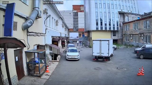 IPr-OPF 2Mp Starvis день