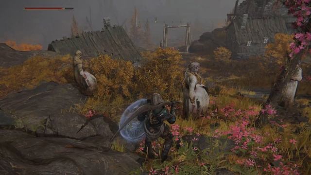 ELDEN RING танец смотреть онлайн