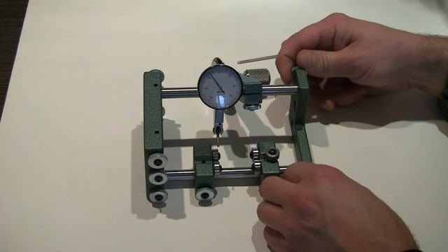 z-meter universal reloading measuring multi tool смотреть онлайн