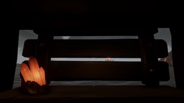 Shopping For Trinkets In Sea of Thieves смотреть онлайн