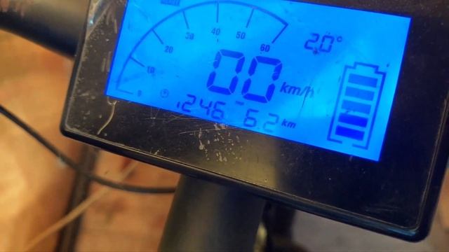 Эпичное возвращение электровелосипеда!!! смотреть онлайн