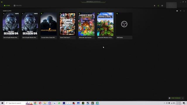 How To Add Games To NVIDIA Geforce Experience (Full Guide) смотреть онлайн